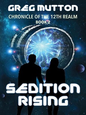 cover image of Sedition Rising
